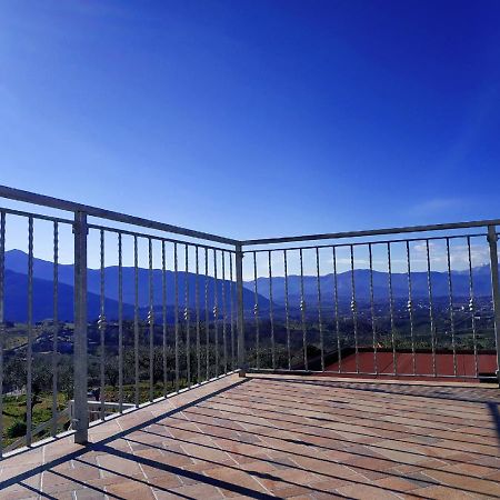 B&B Sud E Magia San Pietro Infine Zewnętrze zdjęcie