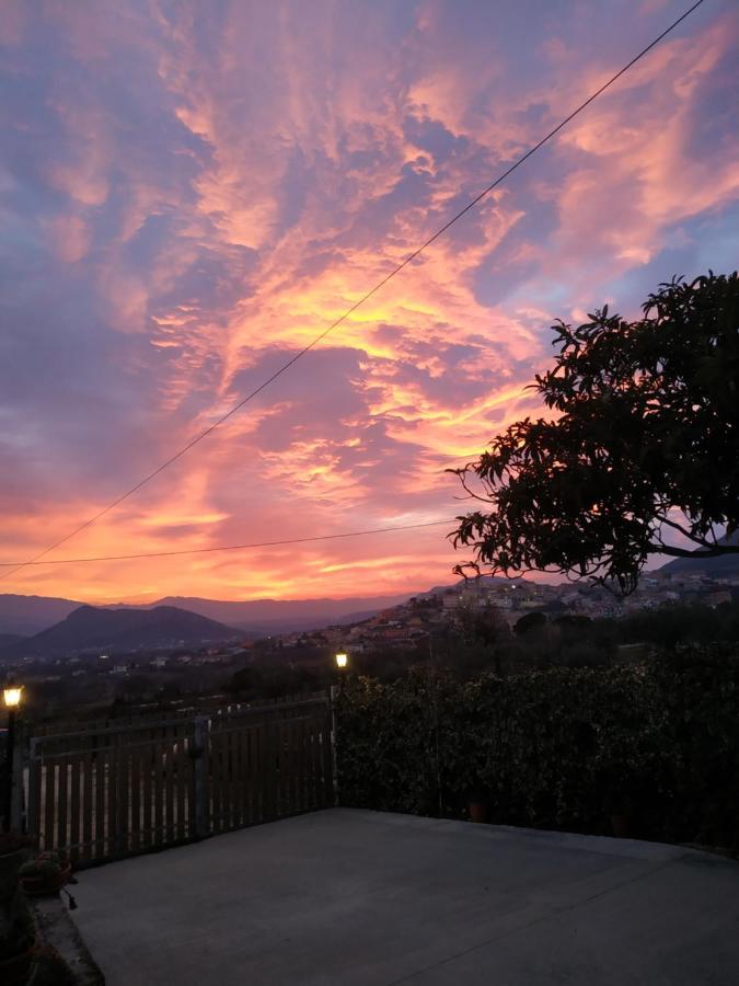 B&B Sud E Magia San Pietro Infine Zewnętrze zdjęcie