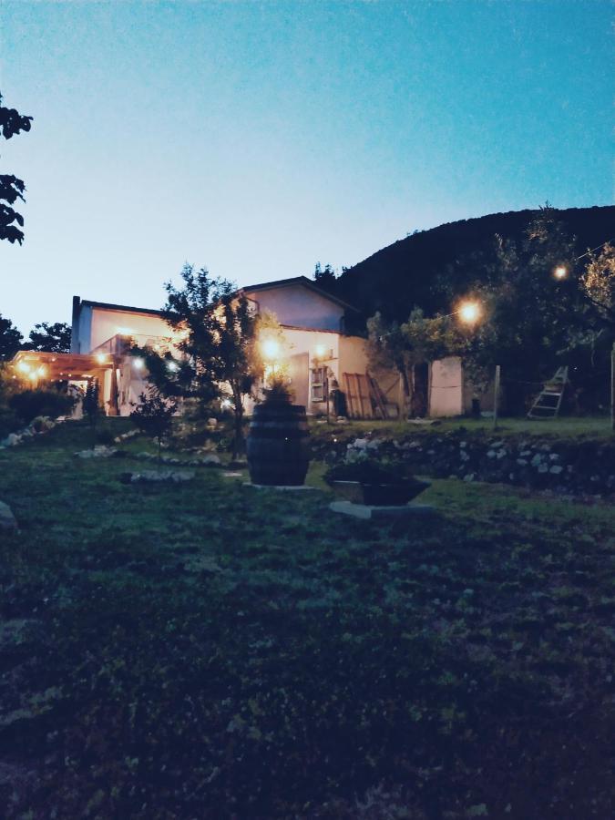 B&B Sud E Magia San Pietro Infine Zewnętrze zdjęcie