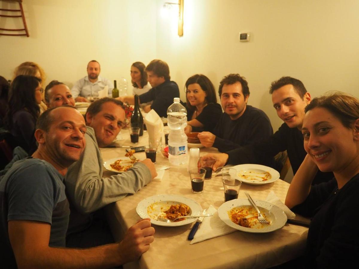 B&B Sud E Magia San Pietro Infine Zewnętrze zdjęcie