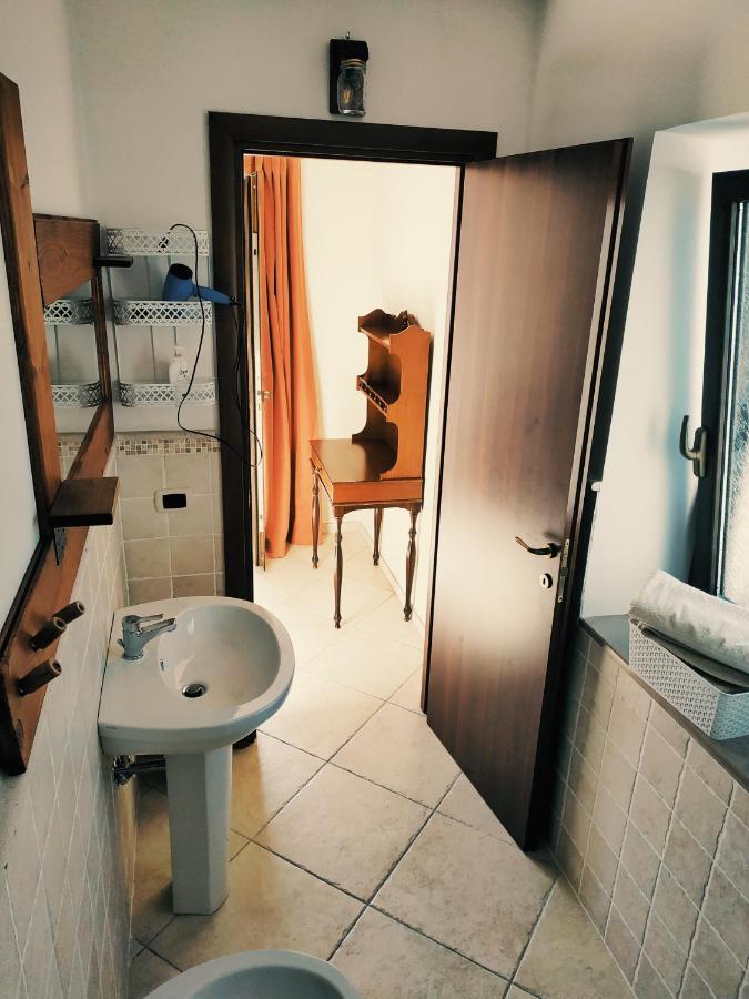 B&B Sud E Magia San Pietro Infine Zewnętrze zdjęcie