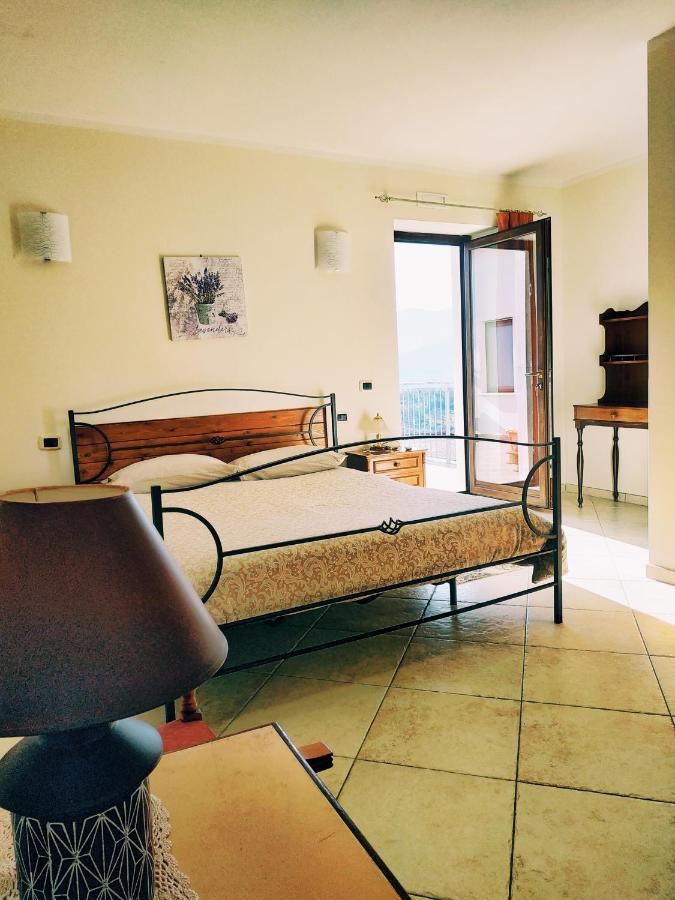 B&B Sud E Magia San Pietro Infine Zewnętrze zdjęcie