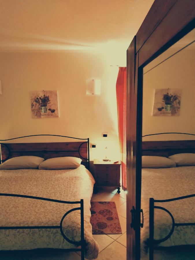 B&B Sud E Magia San Pietro Infine Zewnętrze zdjęcie