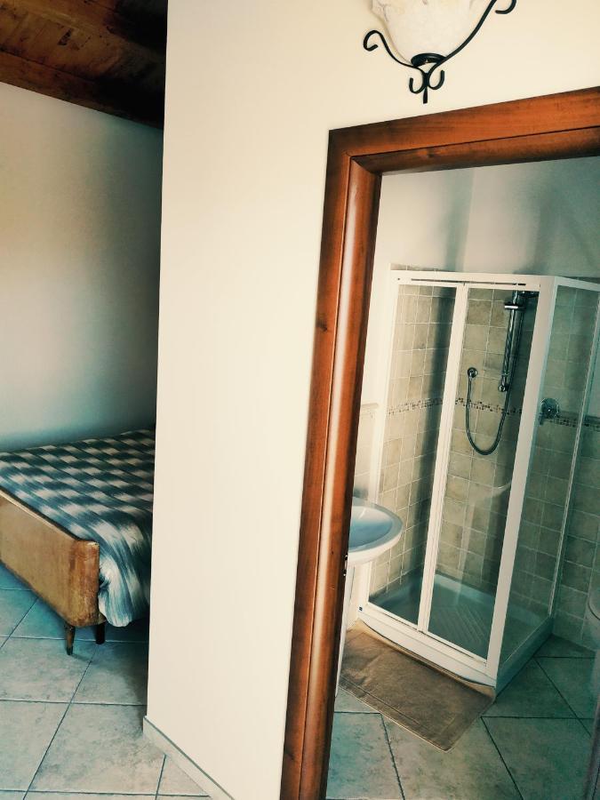 B&B Sud E Magia San Pietro Infine Zewnętrze zdjęcie