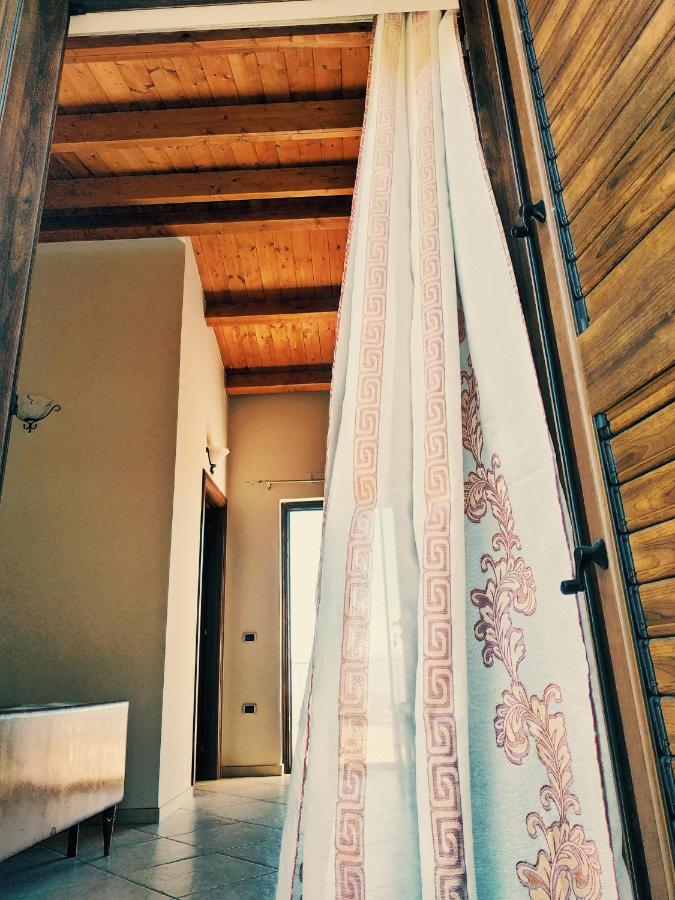 B&B Sud E Magia San Pietro Infine Zewnętrze zdjęcie