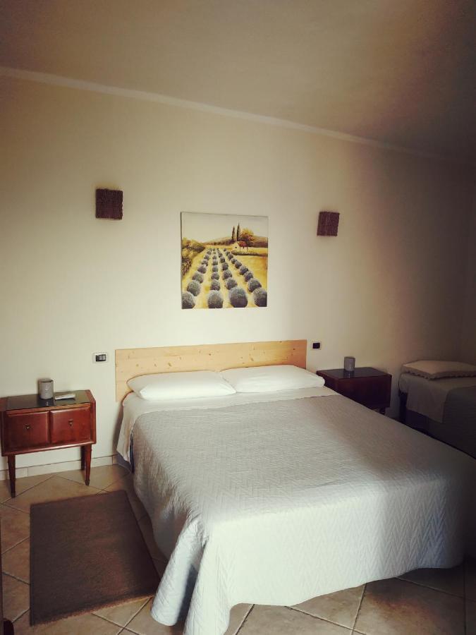 B&B Sud E Magia San Pietro Infine Zewnętrze zdjęcie