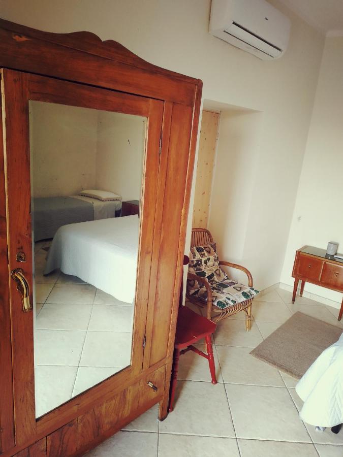 B&B Sud E Magia San Pietro Infine Zewnętrze zdjęcie