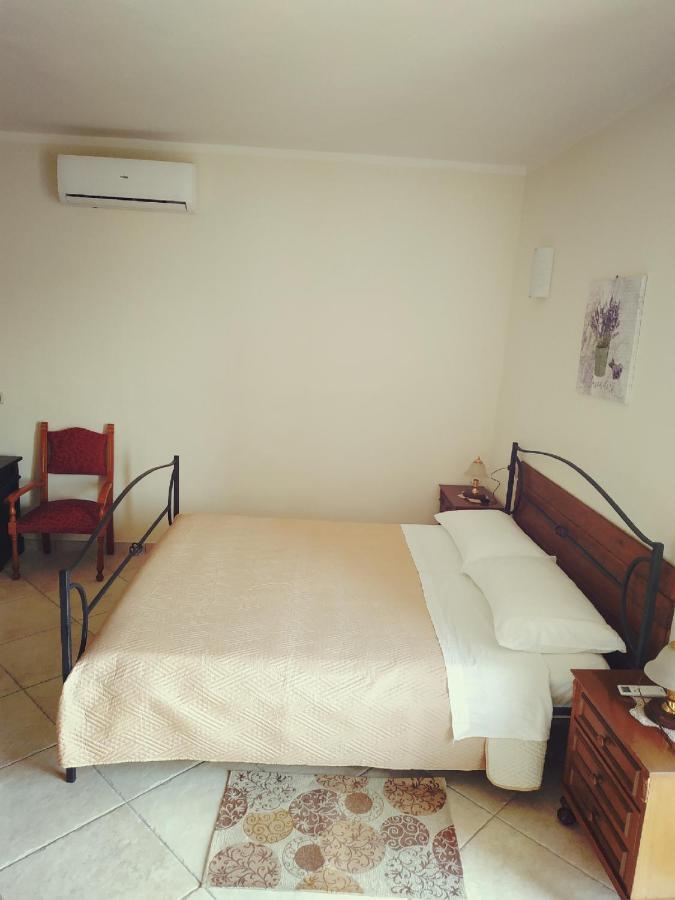 B&B Sud E Magia San Pietro Infine Zewnętrze zdjęcie