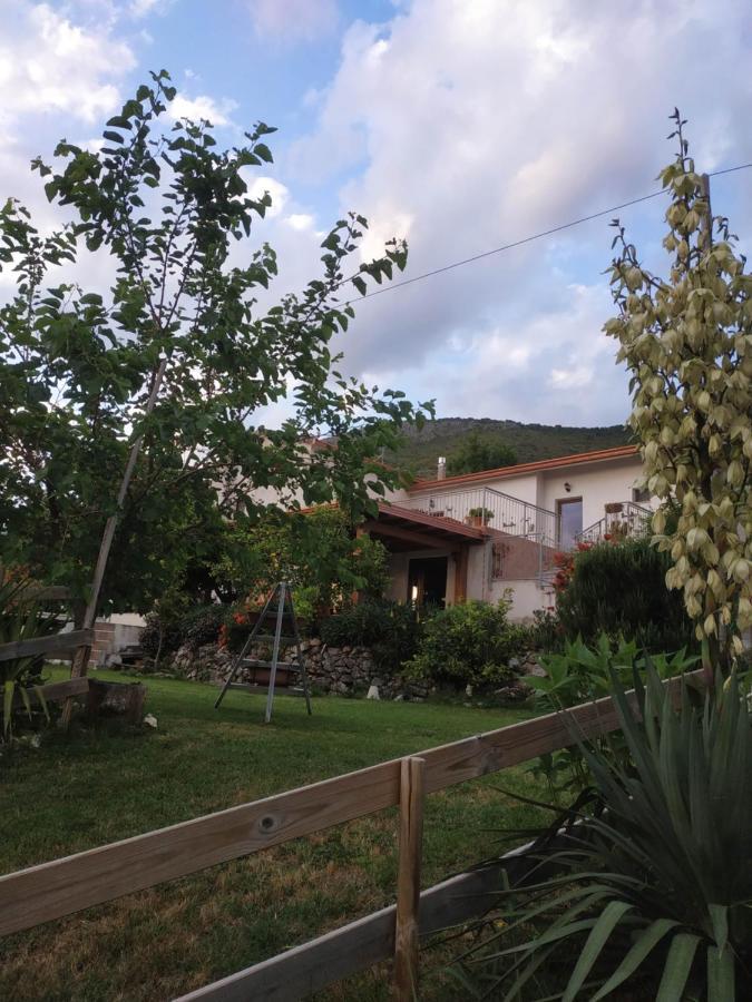 B&B Sud E Magia San Pietro Infine Zewnętrze zdjęcie