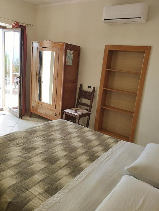B&B Sud E Magia San Pietro Infine Zewnętrze zdjęcie